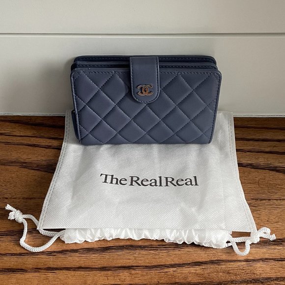 Chanel | 2011 French Purse wallet - Picture 12 of 13